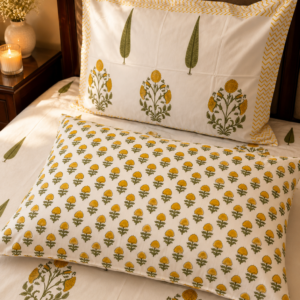 Bedsheet