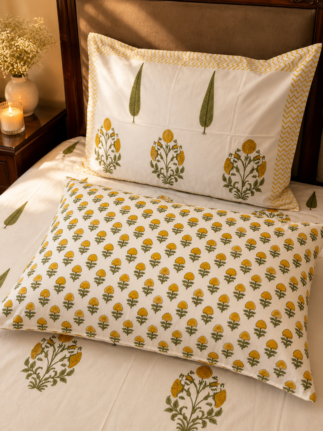 Bedsheet