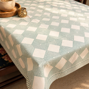 Table Cloth - 6 Seater