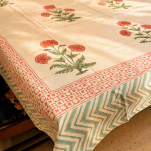 Table Cloth - 6 Seater