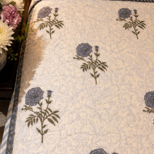 Niloufer - MulMul Cotton Quilt