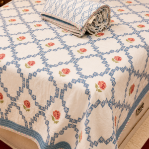 Single Bed Dohar