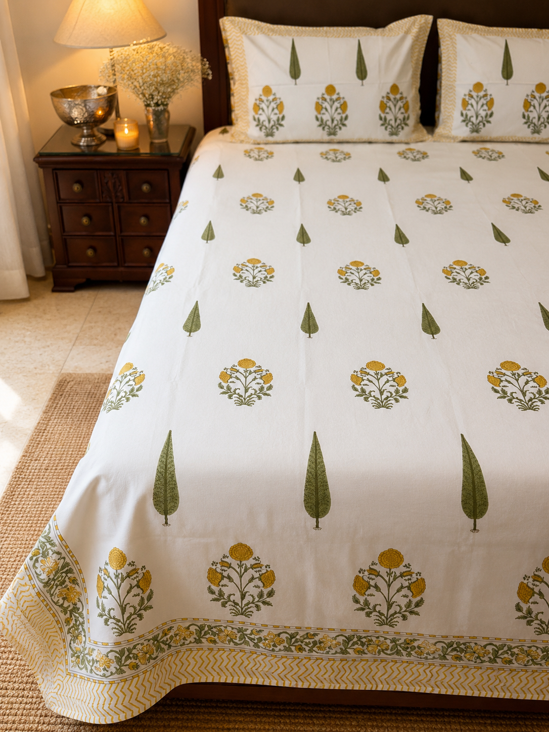 Bedsheet - Image 2