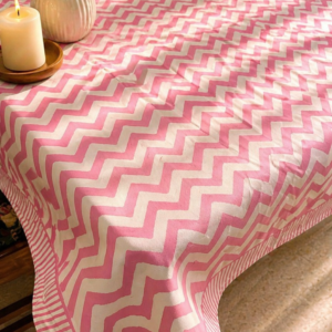 Table Cloth 6 - Seater