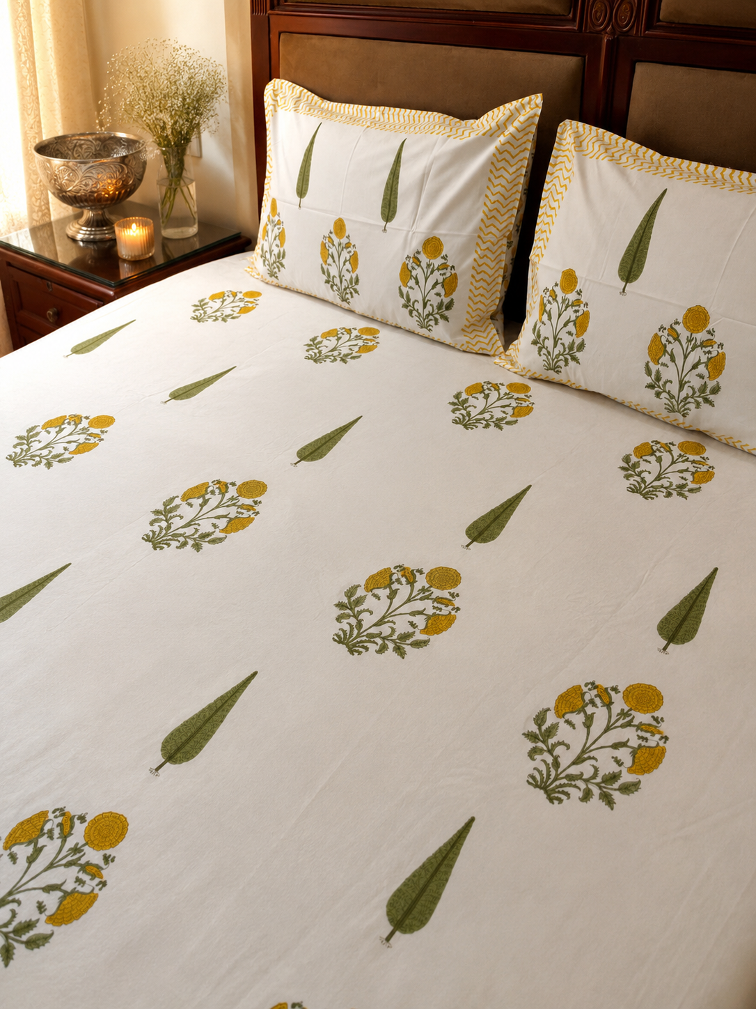 Bedsheet - Image 4