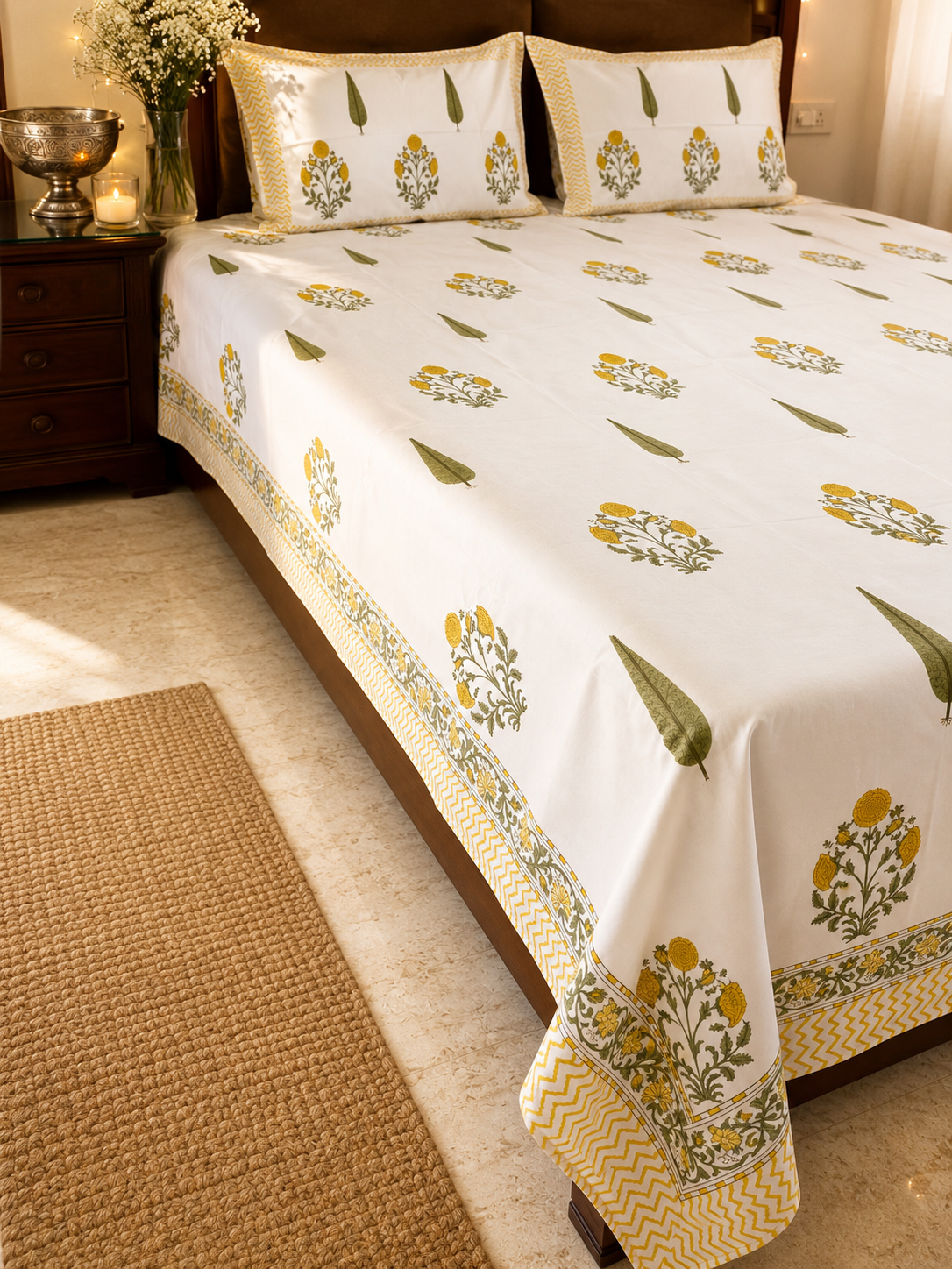 Bedsheet - Image 3
