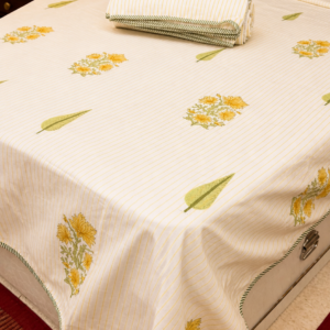 Single Bed Dohar