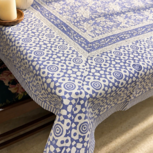 Table Cloth 6 - Seater