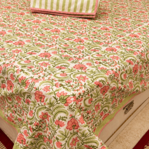 Single Bed Dohar