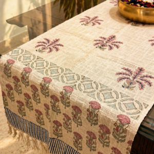 Table Runner
