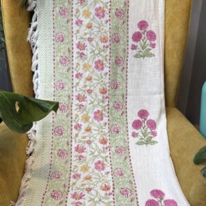 SOFA THROW (60 × 90)