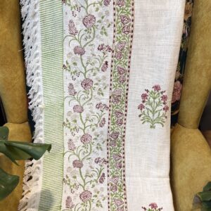 SOFA THROW (55 × 75)