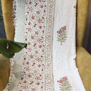 SOFA THROW (60 × 90)