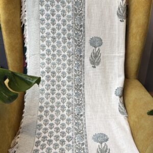 SOFA THROW (60 × 90)