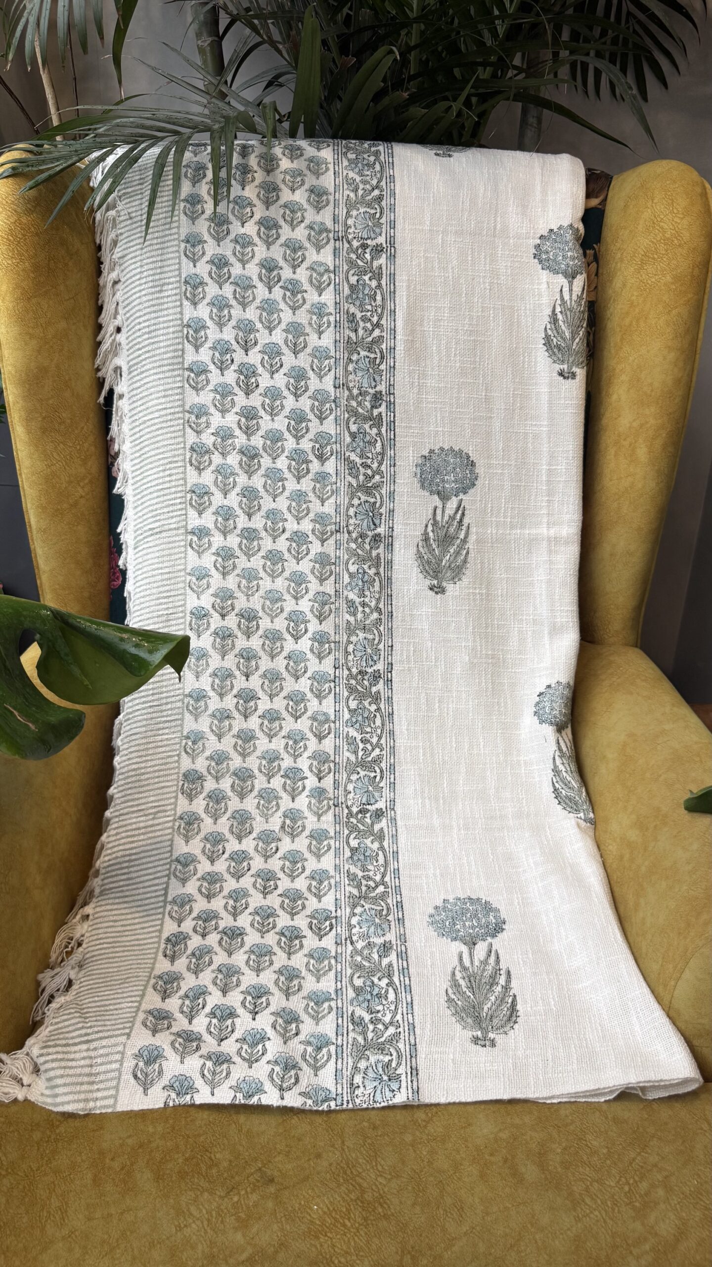 SOFA THROW (60 × 90)