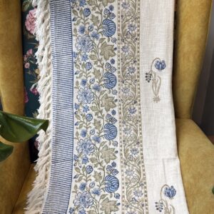 SOFA THROW (55 × 75)