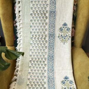 SOFA THROW (55 × 75)
