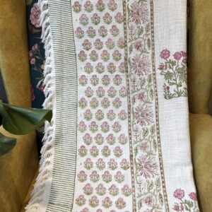 SOFA THROW (55 × 75)