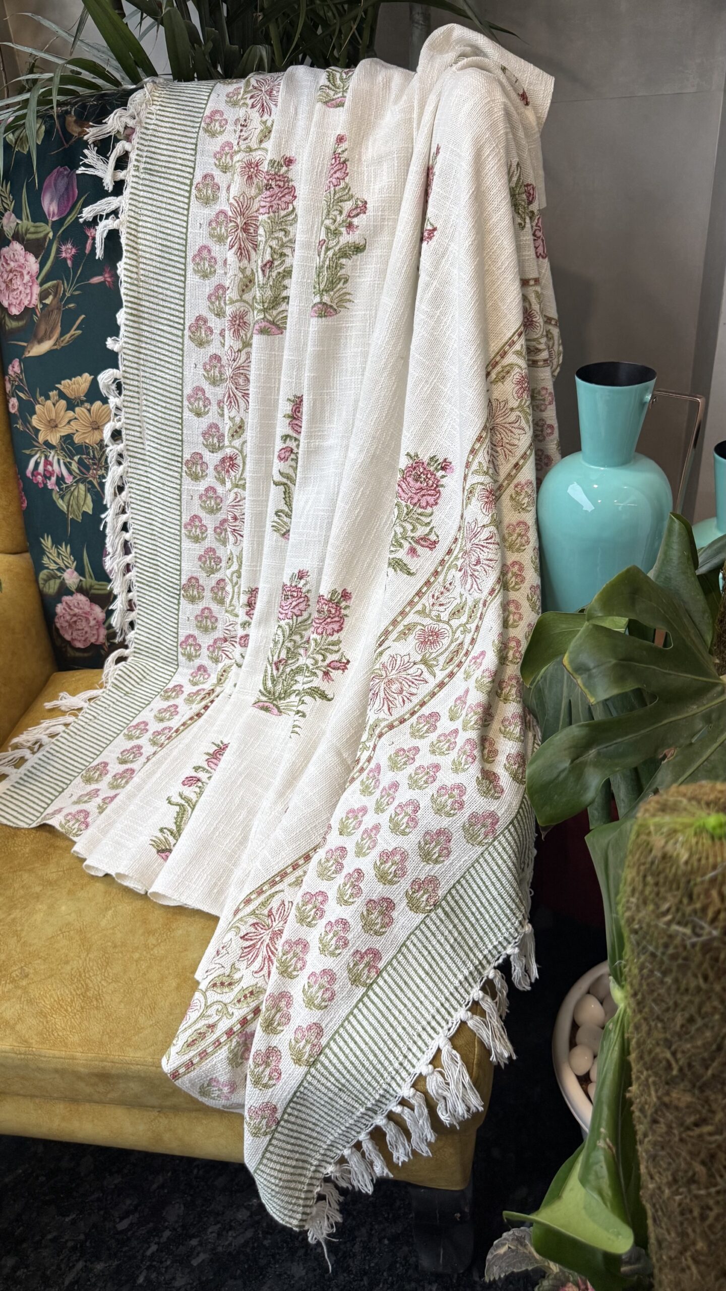 SOFA THROW (60 × 90) - Image 2