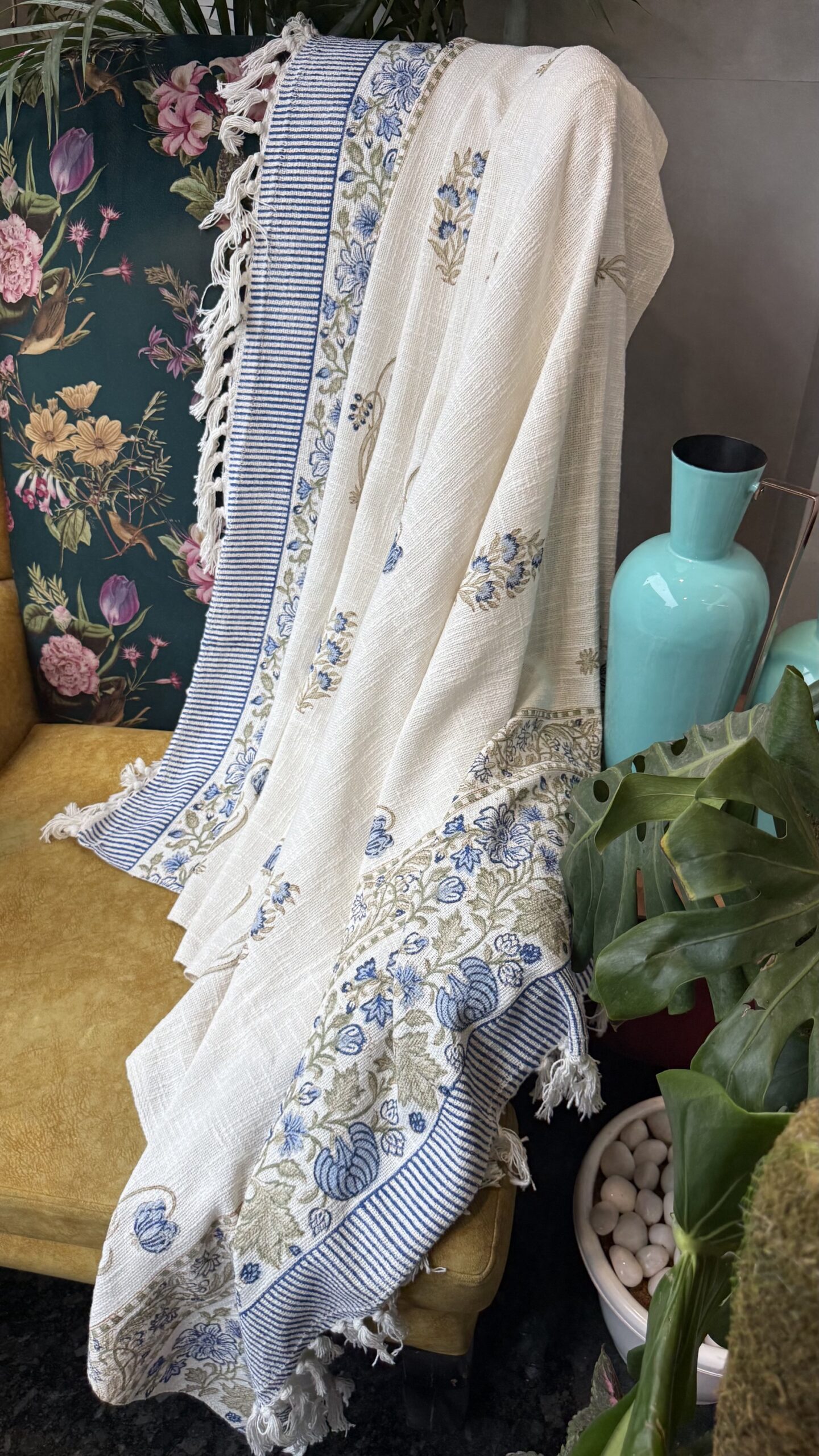 SOFA THROW (55 × 75) - Image 2