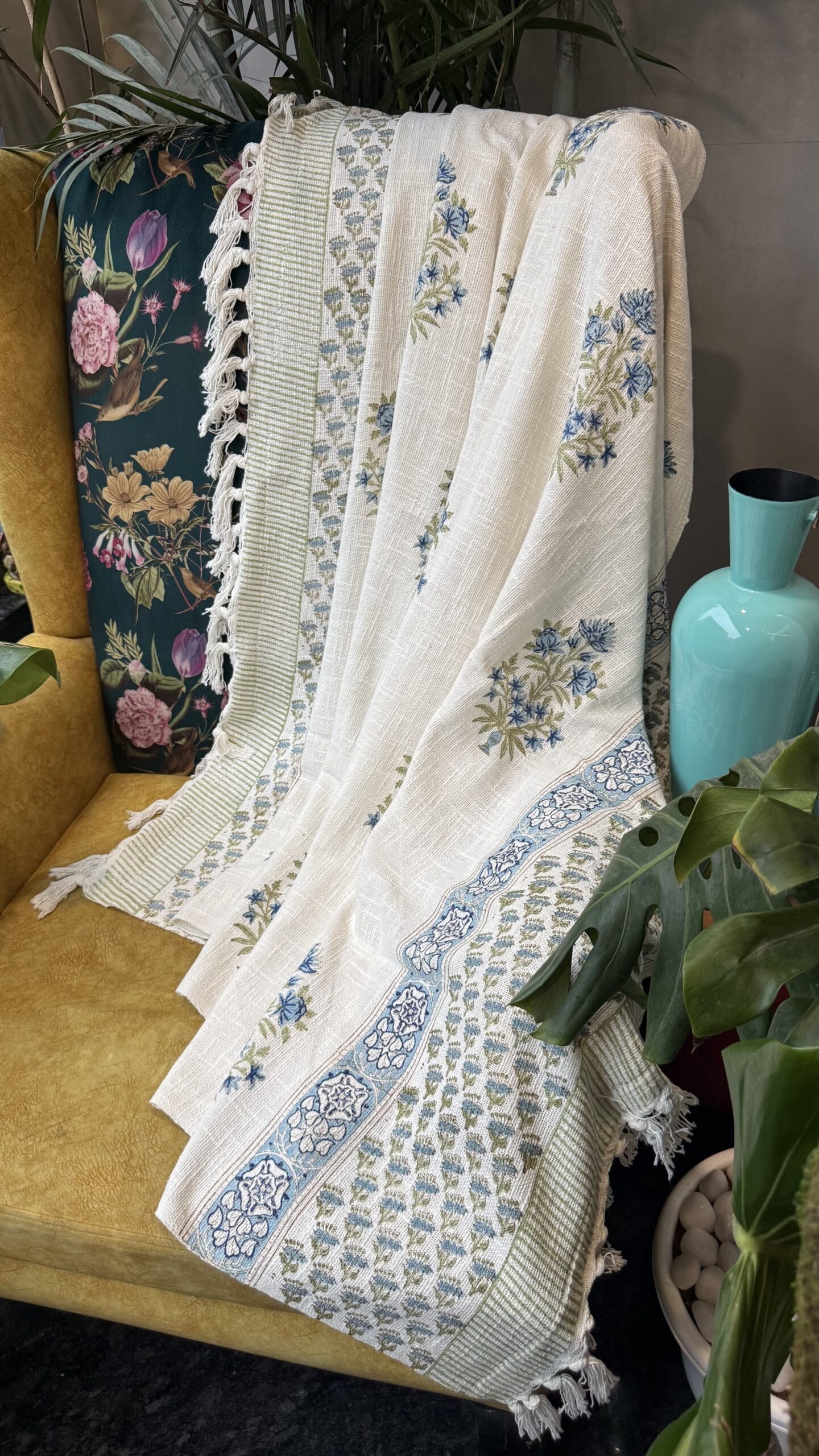 SOFA THROW (55 × 75) - Image 3