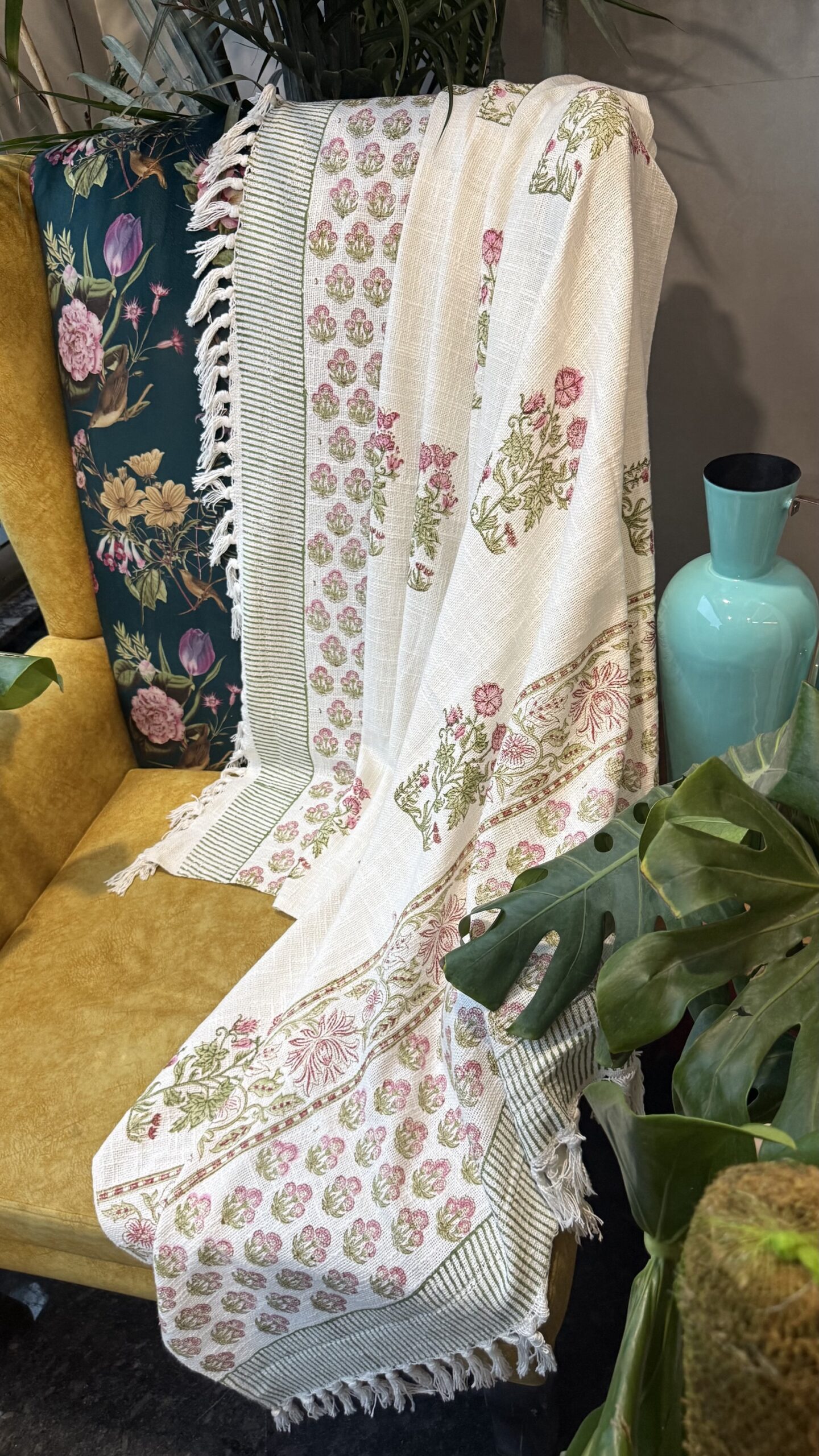 SOFA THROW (55 × 75) - Image 3