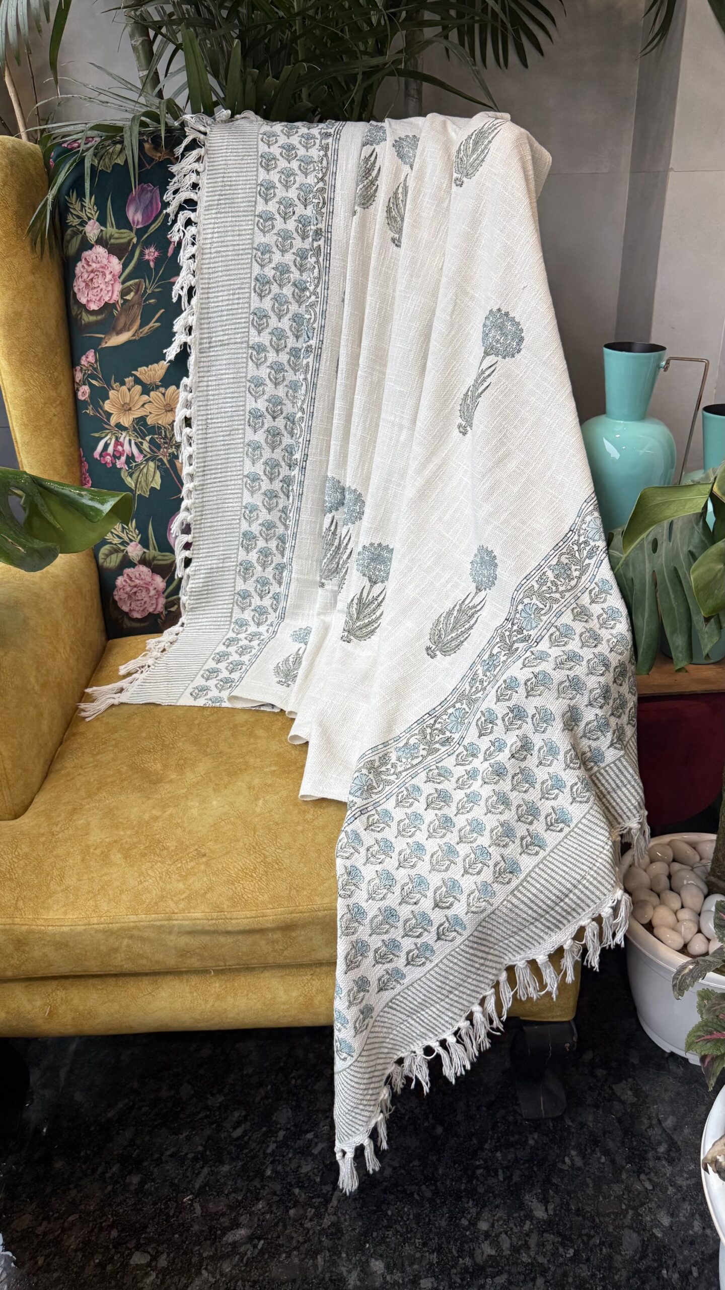 SOFA THROW (60 × 90) - Image 2