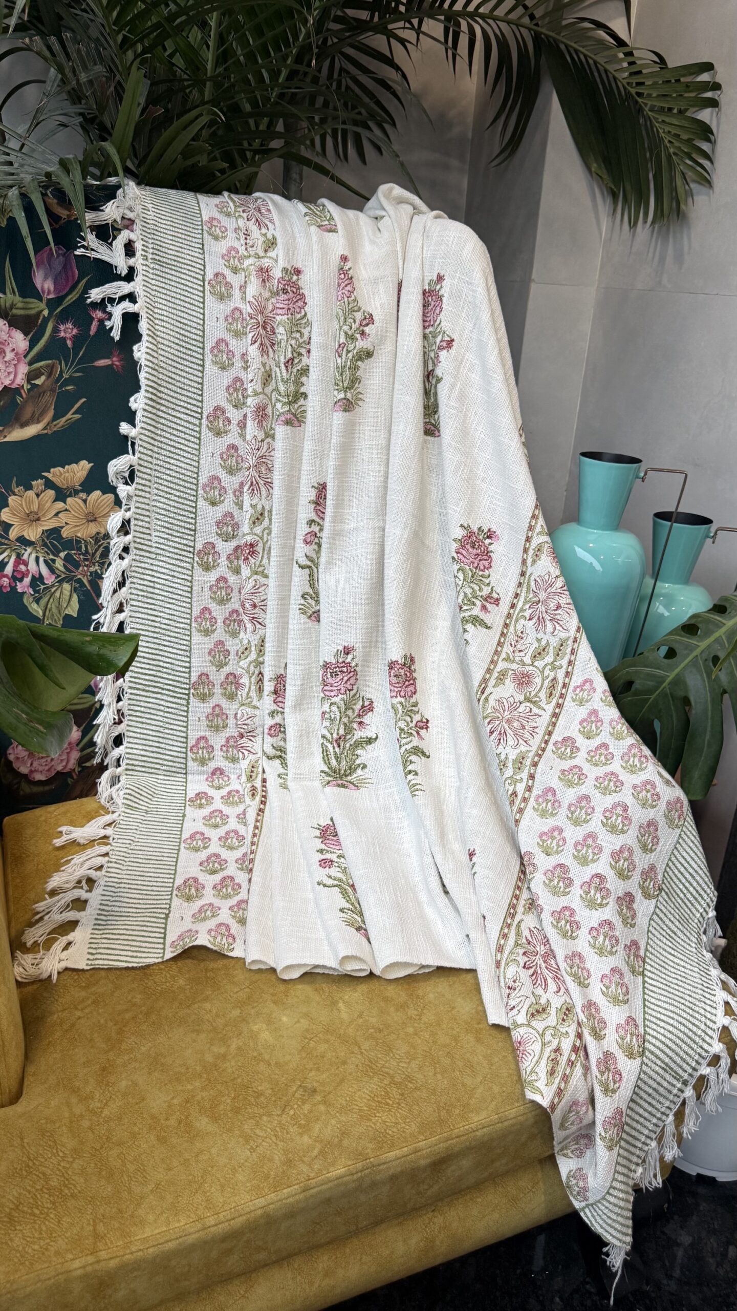 SOFA THROW (60 × 90) - Image 3