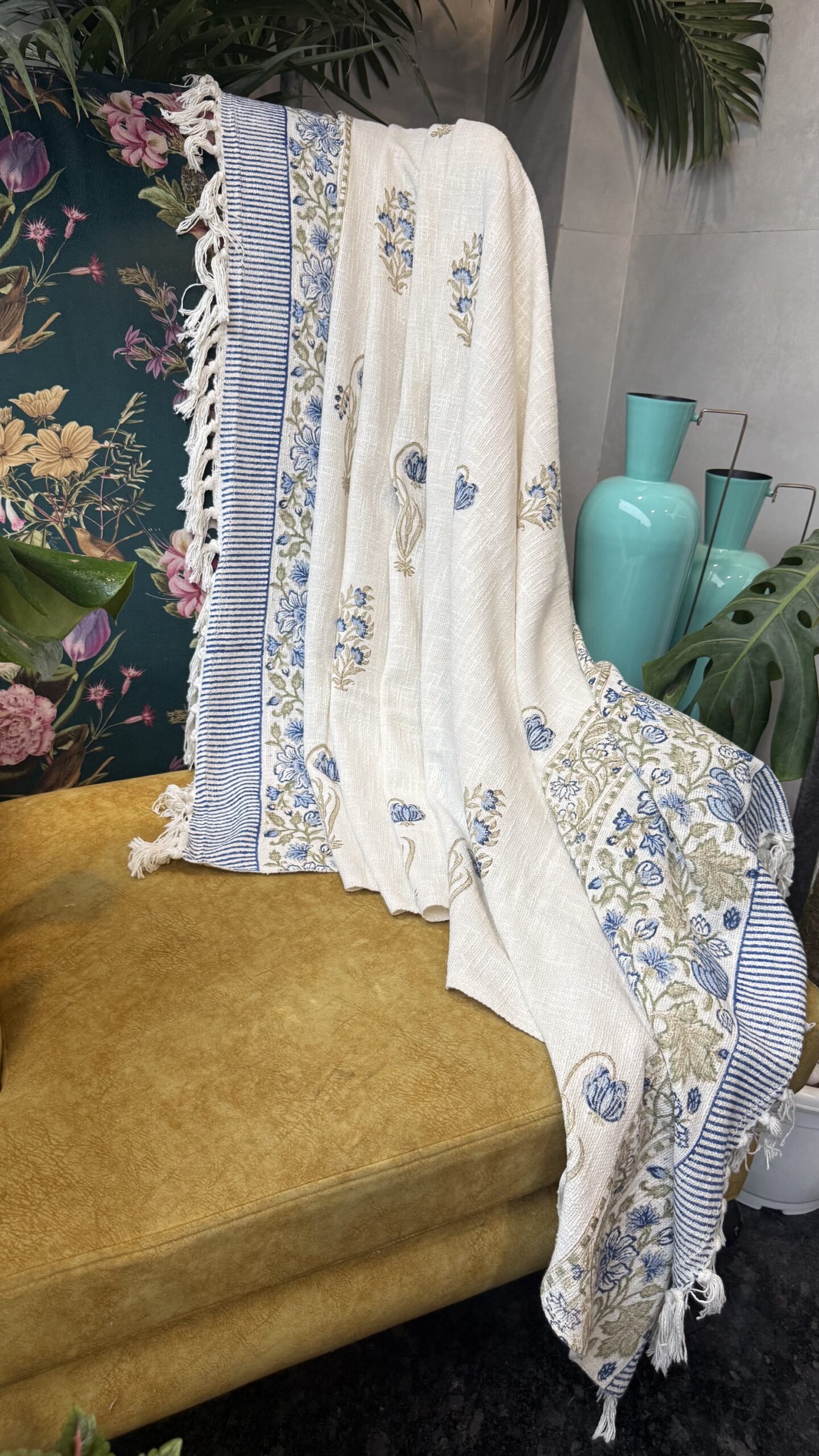 SOFA THROW (55 × 75) - Image 3