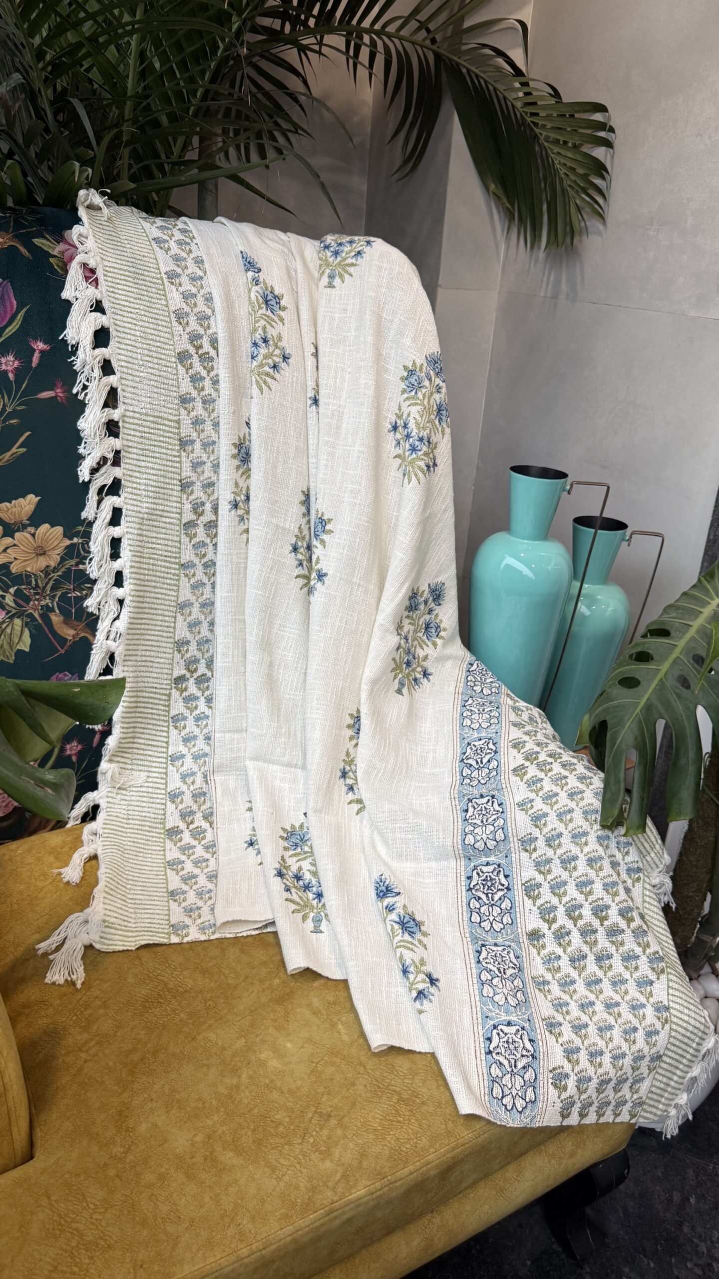 SOFA THROW (55 × 75) - Image 2