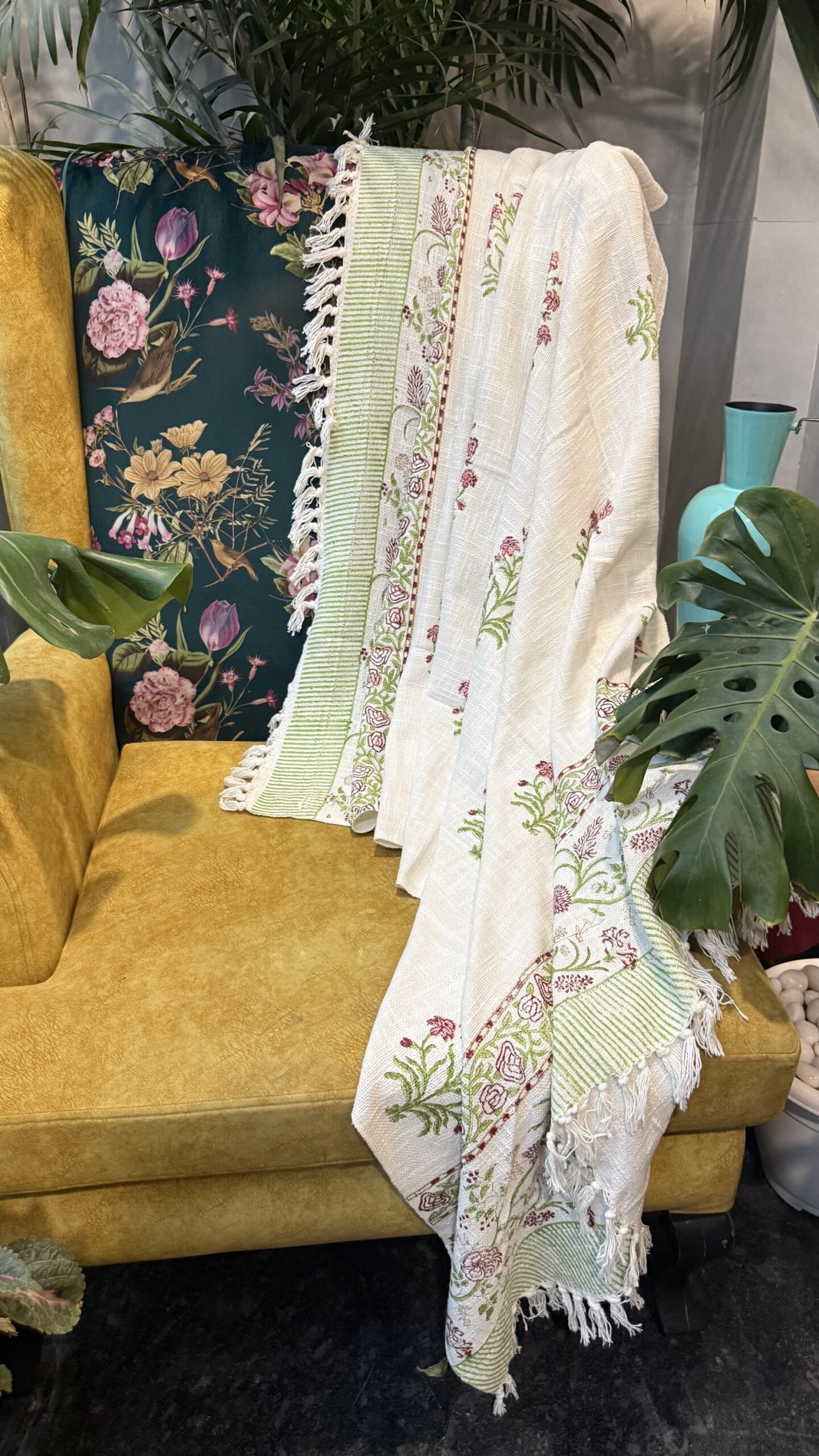 SOFA THROW (55 × 75) - Image 3