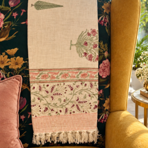 Sofa Throw (55” x 75”)